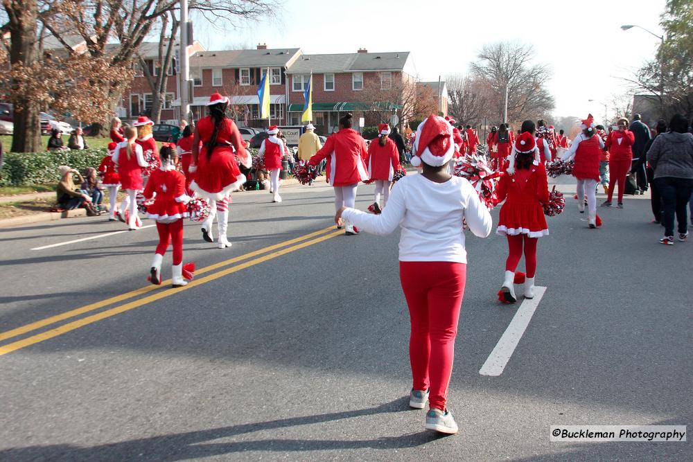 42nd Annual Mayors Christmas Parade Division 1 2015\nPhotography by: Buckleman Photography\nall images ©2015 Buckleman Photography\nThe images displayed here are of low resolution;\nReprints & Website usage available, please contact us: \ngerard@bucklemanphotography.com\n410.608.7990\nbucklemanphotography.com\n7644.jpg