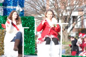 42nd Annual Mayors Christmas Parade Division 1 2015\nPhotography by: Buckleman Photography\nall images ©2015 Buckleman Photography\nThe images displayed here are of low resolution;\nReprints & Website usage available, please contact us: \ngerard@bucklemanphotography.com\n410.608.7990\nbucklemanphotography.com\n7647.jpg