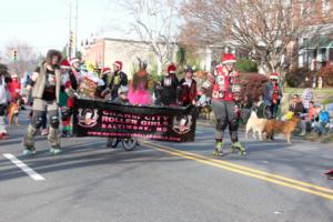 42nd Annual Mayors Christmas Parade Division 1 2015\nPhotography by: Buckleman Photography\nall images ©2015 Buckleman Photography\nThe images displayed here are of low resolution;\nReprints & Website usage available, please contact us: \ngerard@bucklemanphotography.com\n410.608.7990\nbucklemanphotography.com\n7650.jpg