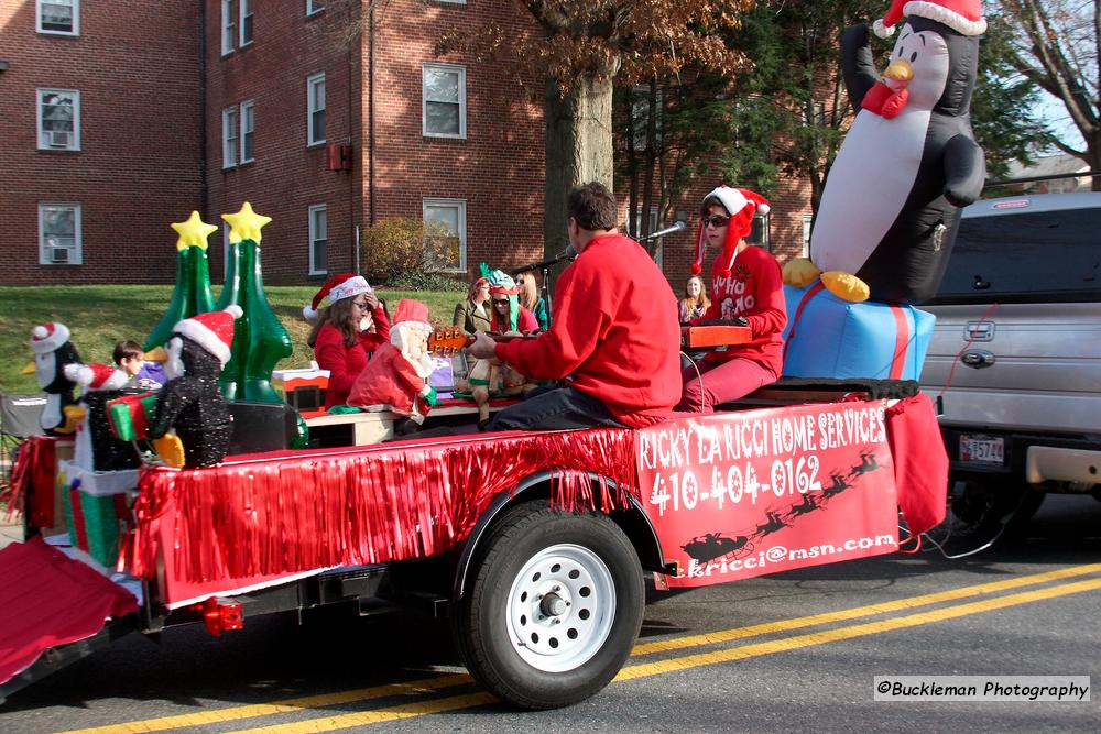 42nd Annual Mayors Christmas Parade Division 1 2015\nPhotography by: Buckleman Photography\nall images ©2015 Buckleman Photography\nThe images displayed here are of low resolution;\nReprints & Website usage available, please contact us: \ngerard@bucklemanphotography.com\n410.608.7990\nbucklemanphotography.com\n7651.jpg