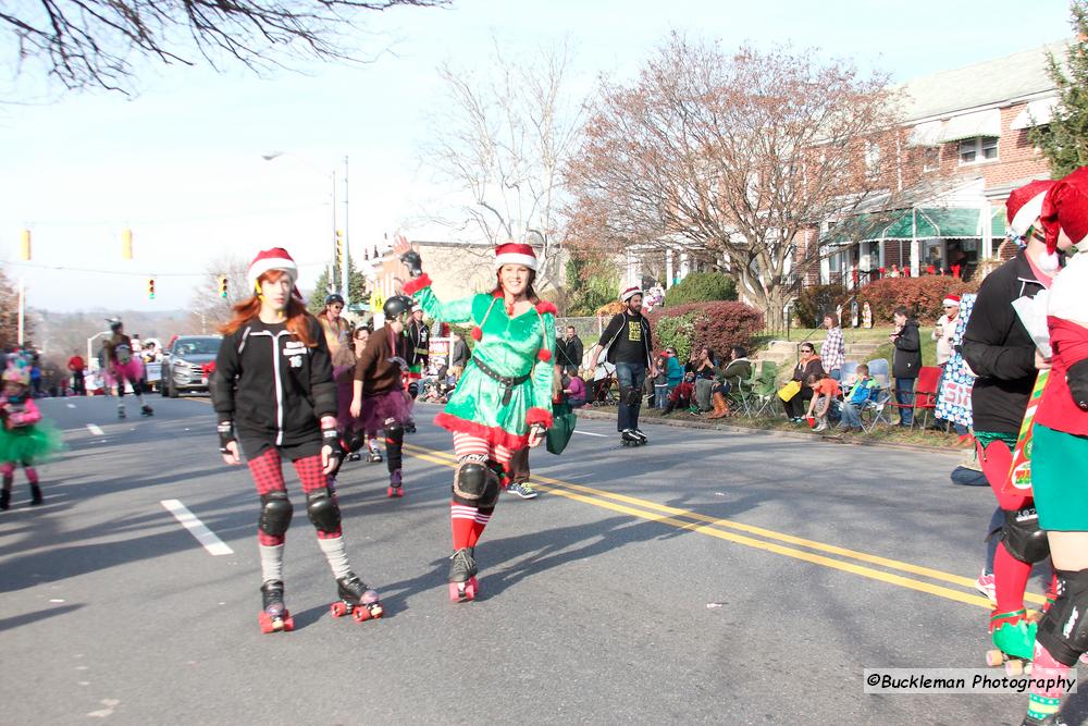 42nd Annual Mayors Christmas Parade Division 1 2015\nPhotography by: Buckleman Photography\nall images ©2015 Buckleman Photography\nThe images displayed here are of low resolution;\nReprints & Website usage available, please contact us: \ngerard@bucklemanphotography.com\n410.608.7990\nbucklemanphotography.com\n7652.jpg