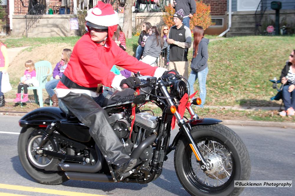 42nd Annual Mayors Christmas Parade Division 1 2015\nPhotography by: Buckleman Photography\nall images ©2015 Buckleman Photography\nThe images displayed here are of low resolution;\nReprints & Website usage available, please contact us: \ngerard@bucklemanphotography.com\n410.608.7990\nbucklemanphotography.com\n7656.jpg