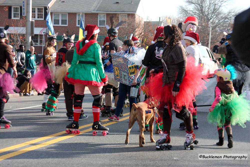 42nd Annual Mayors Christmas Parade Division 1 2015\nPhotography by: Buckleman Photography\nall images ©2015 Buckleman Photography\nThe images displayed here are of low resolution;\nReprints & Website usage available, please contact us: \ngerard@bucklemanphotography.com\n410.608.7990\nbucklemanphotography.com\n7658.jpg