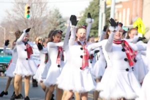 42nd Annual Mayors Christmas Parade Division 1 2015\nPhotography by: Buckleman Photography\nall images ©2015 Buckleman Photography\nThe images displayed here are of low resolution;\nReprints & Website usage available, please contact us: \ngerard@bucklemanphotography.com\n410.608.7990\nbucklemanphotography.com\n7676.jpg