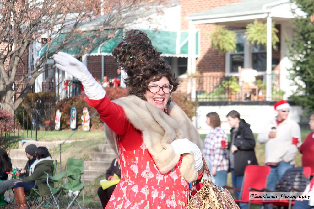 42nd Annual Mayors Christmas Parade Division 1 2015\nPhotography by: Buckleman Photography\nall images ©2015 Buckleman Photography\nThe images displayed here are of low resolution;\nReprints & Website usage available, please contact us: \ngerard@bucklemanphotography.com\n410.608.7990\nbucklemanphotography.com\n7680.jpg