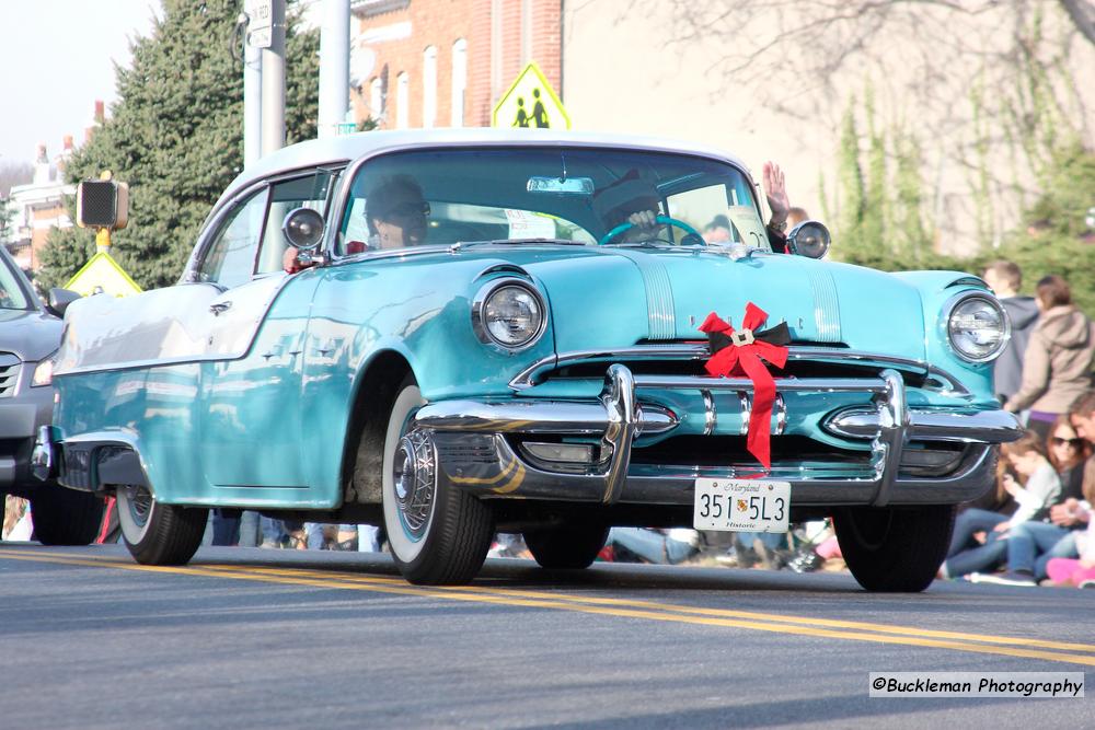 42nd Annual Mayors Christmas Parade Division 1 2015\nPhotography by: Buckleman Photography\nall images ©2015 Buckleman Photography\nThe images displayed here are of low resolution;\nReprints & Website usage available, please contact us: \ngerard@bucklemanphotography.com\n410.608.7990\nbucklemanphotography.com\n7684.jpg