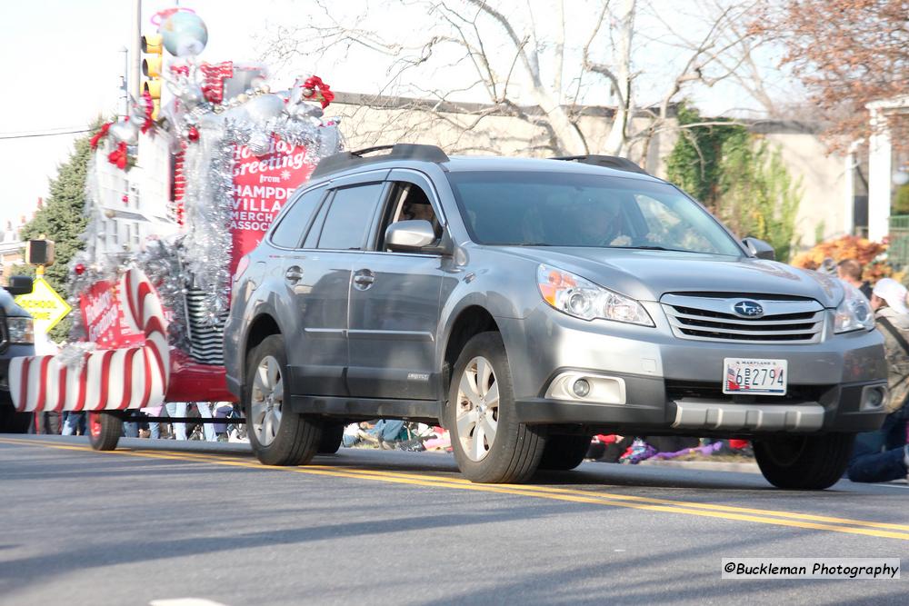 42nd Annual Mayors Christmas Parade Division 1 2015\nPhotography by: Buckleman Photography\nall images ©2015 Buckleman Photography\nThe images displayed here are of low resolution;\nReprints & Website usage available, please contact us: \ngerard@bucklemanphotography.com\n410.608.7990\nbucklemanphotography.com\n7685.jpg