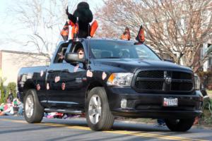 42nd Annual Mayors Christmas Parade Division 1 2015\nPhotography by: Buckleman Photography\nall images ©2015 Buckleman Photography\nThe images displayed here are of low resolution;\nReprints & Website usage available, please contact us: \ngerard@bucklemanphotography.com\n410.608.7990\nbucklemanphotography.com\n7686.jpg