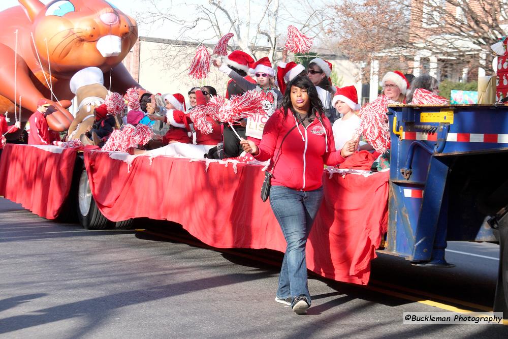 42nd Annual Mayors Christmas Parade Division 1 2015\nPhotography by: Buckleman Photography\nall images ©2015 Buckleman Photography\nThe images displayed here are of low resolution;\nReprints & Website usage available, please contact us: \ngerard@bucklemanphotography.com\n410.608.7990\nbucklemanphotography.com\n7704.jpg