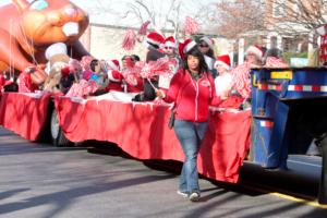 42nd Annual Mayors Christmas Parade Division 1 2015\nPhotography by: Buckleman Photography\nall images ©2015 Buckleman Photography\nThe images displayed here are of low resolution;\nReprints & Website usage available, please contact us: \ngerard@bucklemanphotography.com\n410.608.7990\nbucklemanphotography.com\n7704.jpg