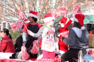 42nd Annual Mayors Christmas Parade Division 1 2015\nPhotography by: Buckleman Photography\nall images ©2015 Buckleman Photography\nThe images displayed here are of low resolution;\nReprints & Website usage available, please contact us: \ngerard@bucklemanphotography.com\n410.608.7990\nbucklemanphotography.com\n7705.jpg