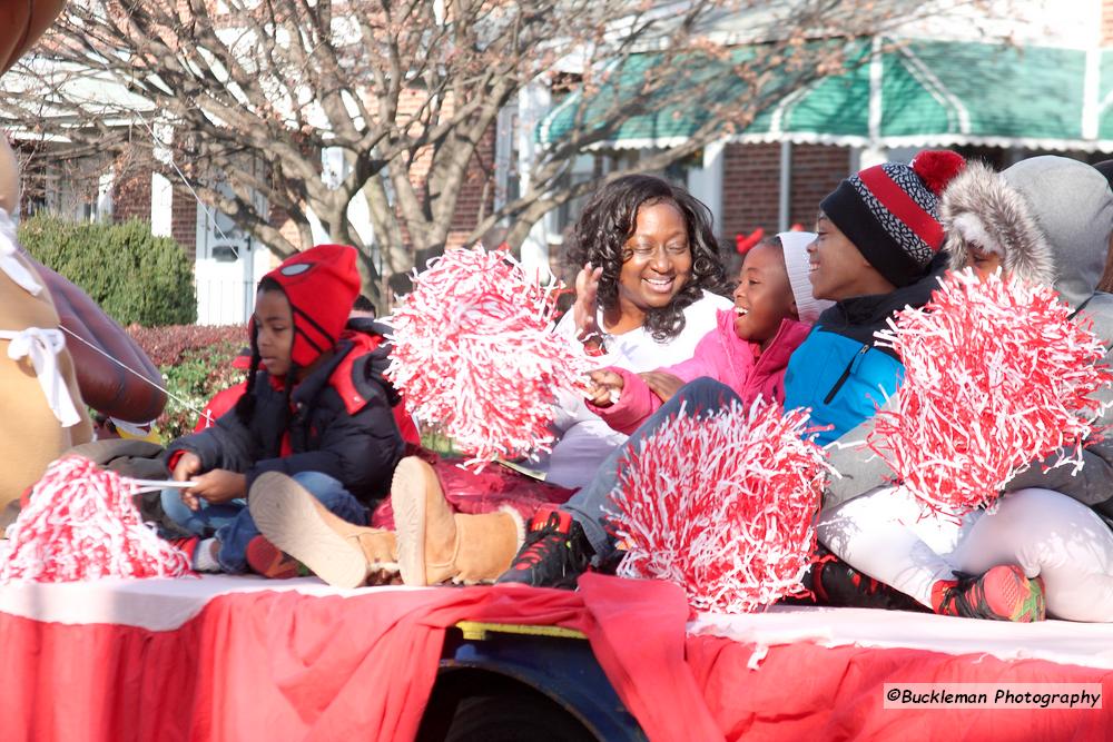 42nd Annual Mayors Christmas Parade Division 1 2015\nPhotography by: Buckleman Photography\nall images ©2015 Buckleman Photography\nThe images displayed here are of low resolution;\nReprints & Website usage available, please contact us: \ngerard@bucklemanphotography.com\n410.608.7990\nbucklemanphotography.com\n7707.jpg