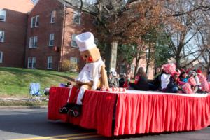 42nd Annual Mayors Christmas Parade Division 1 2015\nPhotography by: Buckleman Photography\nall images ©2015 Buckleman Photography\nThe images displayed here are of low resolution;\nReprints & Website usage available, please contact us: \ngerard@bucklemanphotography.com\n410.608.7990\nbucklemanphotography.com\n7709.jpg