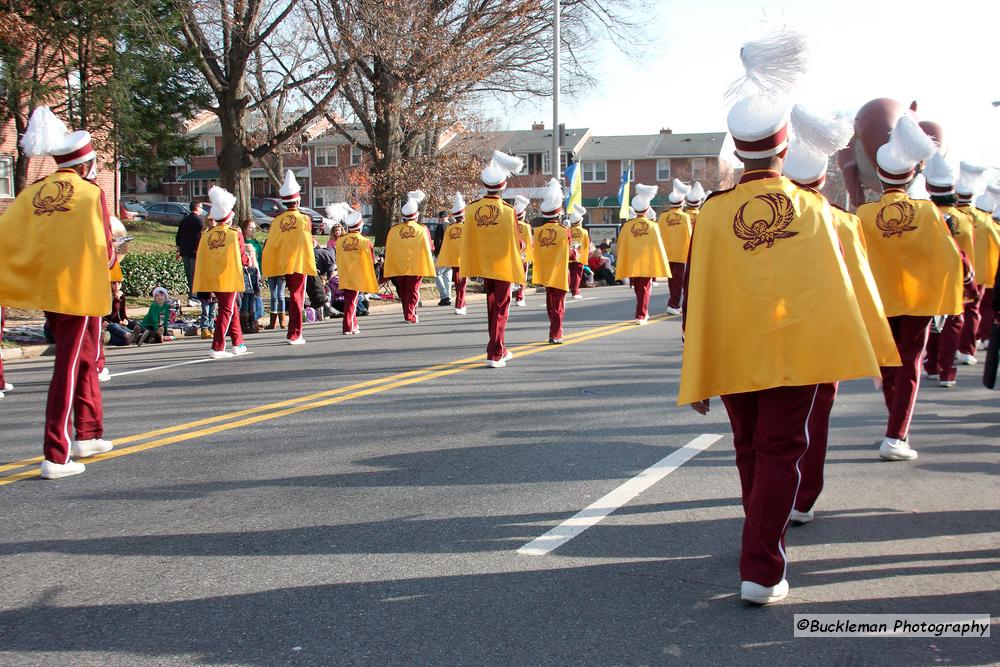 42nd Annual Mayors Christmas Parade Division 1 2015\nPhotography by: Buckleman Photography\nall images ©2015 Buckleman Photography\nThe images displayed here are of low resolution;\nReprints & Website usage available, please contact us: \ngerard@bucklemanphotography.com\n410.608.7990\nbucklemanphotography.com\n7714.jpg