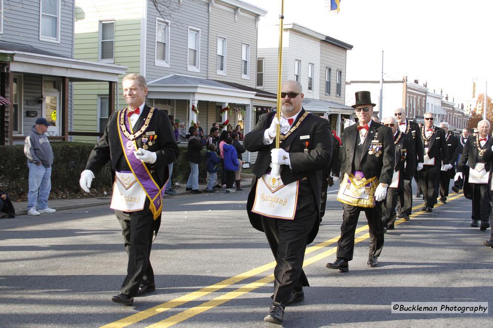 42nd Annual Mayors Christmas Parade Division 1a 2015\nPhotography by: Buckleman Photography\nall images ©2015 Buckleman Photography\nThe images displayed here are of low resolution;\nReprints & Website usage available, please contact us: \ngerard@bucklemanphotography.com\n410.608.7990\nbucklemanphotography.com\n2874.jpg