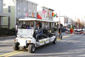 42nd Annual Mayors Christmas Parade Division 1a 2015\nPhotography by: Buckleman Photography\nall images ©2015 Buckleman Photography\nThe images displayed here are of low resolution;\nReprints & Website usage available, please contact us: \ngerard@bucklemanphotography.com\n410.608.7990\nbucklemanphotography.com\n2882.jpg