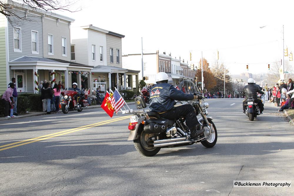42nd Annual Mayors Christmas Parade Division 1a 2015\nPhotography by: Buckleman Photography\nall images ©2015 Buckleman Photography\nThe images displayed here are of low resolution;\nReprints & Website usage available, please contact us: \ngerard@bucklemanphotography.com\n410.608.7990\nbucklemanphotography.com\n2892.jpg