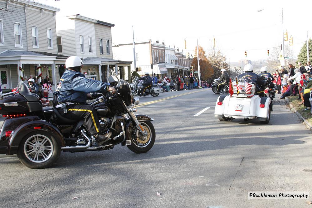 42nd Annual Mayors Christmas Parade Division 1a 2015\nPhotography by: Buckleman Photography\nall images ©2015 Buckleman Photography\nThe images displayed here are of low resolution;\nReprints & Website usage available, please contact us: \ngerard@bucklemanphotography.com\n410.608.7990\nbucklemanphotography.com\n2893.jpg