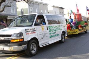 42nd Annual Mayors Christmas Parade Division 1a 2015\nPhotography by: Buckleman Photography\nall images ©2015 Buckleman Photography\nThe images displayed here are of low resolution;\nReprints & Website usage available, please contact us: \ngerard@bucklemanphotography.com\n410.608.7990\nbucklemanphotography.com\n2901.jpg