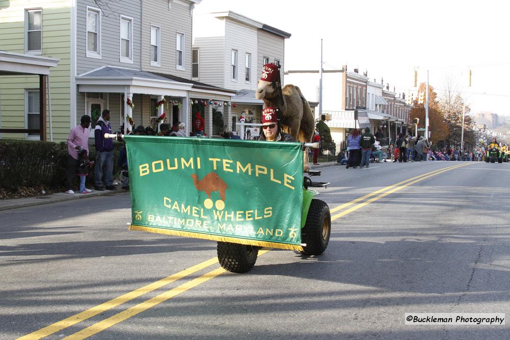 42nd Annual Mayors Christmas Parade Division 1a 2015\nPhotography by: Buckleman Photography\nall images ©2015 Buckleman Photography\nThe images displayed here are of low resolution;\nReprints & Website usage available, please contact us: \ngerard@bucklemanphotography.com\n410.608.7990\nbucklemanphotography.com\n2903.jpg