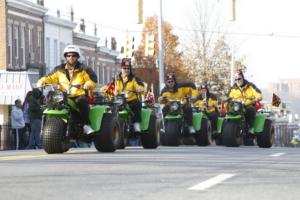 42nd Annual Mayors Christmas Parade Division 1a 2015\nPhotography by: Buckleman Photography\nall images ©2015 Buckleman Photography\nThe images displayed here are of low resolution;\nReprints & Website usage available, please contact us: \ngerard@bucklemanphotography.com\n410.608.7990\nbucklemanphotography.com\n2905.jpg