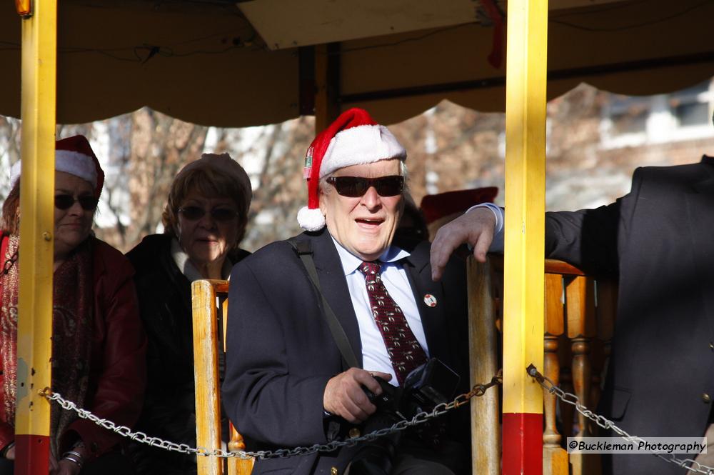 42nd Annual Mayors Christmas Parade Division 1a 2015\nPhotography by: Buckleman Photography\nall images ©2015 Buckleman Photography\nThe images displayed here are of low resolution;\nReprints & Website usage available, please contact us: \ngerard@bucklemanphotography.com\n410.608.7990\nbucklemanphotography.com\n7741.jpg