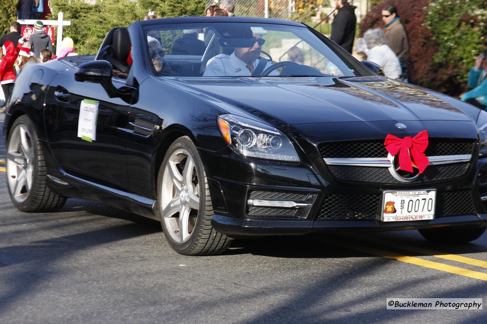 42nd Annual Mayors Christmas Parade Division 1a 2015\nPhotography by: Buckleman Photography\nall images ©2015 Buckleman Photography\nThe images displayed here are of low resolution;\nReprints & Website usage available, please contact us: \ngerard@bucklemanphotography.com\n410.608.7990\nbucklemanphotography.com\n7742.jpg