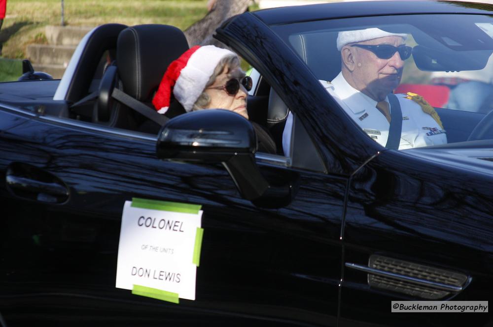 42nd Annual Mayors Christmas Parade Division 1a 2015\nPhotography by: Buckleman Photography\nall images ©2015 Buckleman Photography\nThe images displayed here are of low resolution;\nReprints & Website usage available, please contact us: \ngerard@bucklemanphotography.com\n410.608.7990\nbucklemanphotography.com\n7743.jpg