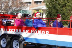 42nd Annual Mayors Christmas Parade Division 1a 2015\nPhotography by: Buckleman Photography\nall images ©2015 Buckleman Photography\nThe images displayed here are of low resolution;\nReprints & Website usage available, please contact us: \ngerard@bucklemanphotography.com\n410.608.7990\nbucklemanphotography.com\n7758.jpg