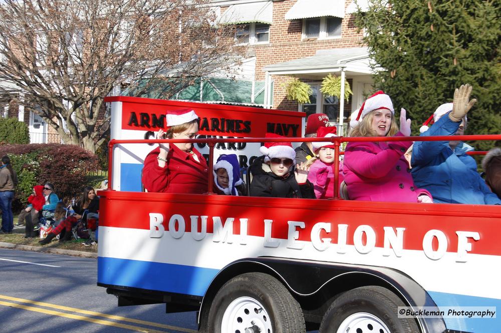 42nd Annual Mayors Christmas Parade Division 1a 2015\nPhotography by: Buckleman Photography\nall images ©2015 Buckleman Photography\nThe images displayed here are of low resolution;\nReprints & Website usage available, please contact us: \ngerard@bucklemanphotography.com\n410.608.7990\nbucklemanphotography.com\n7759.jpg