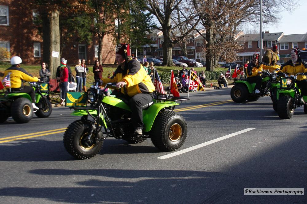 42nd Annual Mayors Christmas Parade Division 1a 2015\nPhotography by: Buckleman Photography\nall images ©2015 Buckleman Photography\nThe images displayed here are of low resolution;\nReprints & Website usage available, please contact us: \ngerard@bucklemanphotography.com\n410.608.7990\nbucklemanphotography.com\n7785.jpg