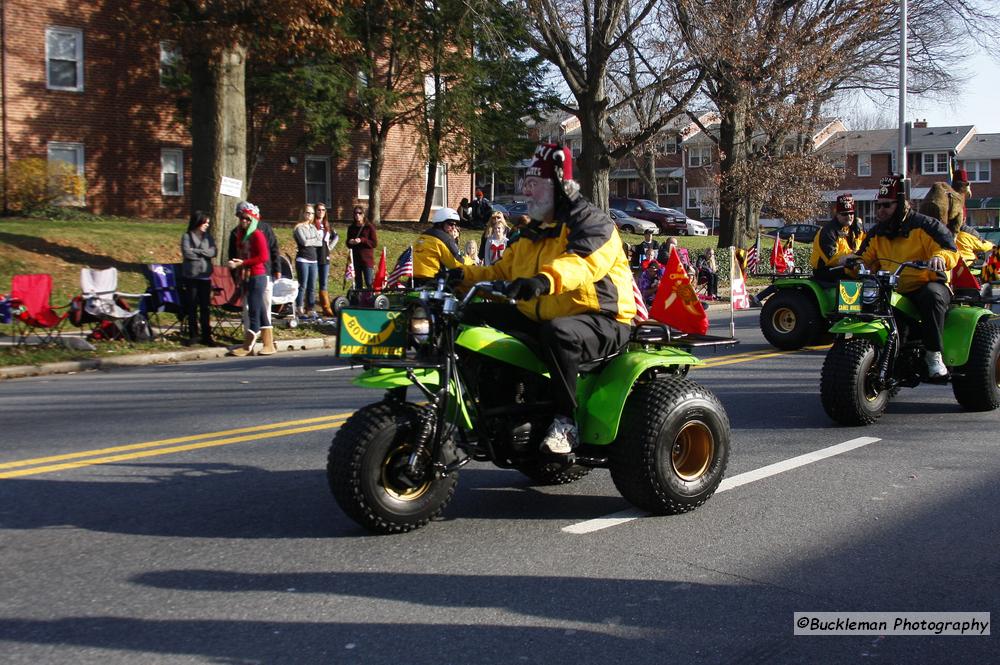 42nd Annual Mayors Christmas Parade Division 1a 2015\nPhotography by: Buckleman Photography\nall images ©2015 Buckleman Photography\nThe images displayed here are of low resolution;\nReprints & Website usage available, please contact us: \ngerard@bucklemanphotography.com\n410.608.7990\nbucklemanphotography.com\n7786.jpg