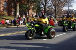 42nd Annual Mayors Christmas Parade Division 1a 2015\nPhotography by: Buckleman Photography\nall images ©2015 Buckleman Photography\nThe images displayed here are of low resolution;\nReprints & Website usage available, please contact us: \ngerard@bucklemanphotography.com\n410.608.7990\nbucklemanphotography.com\n7786.jpg