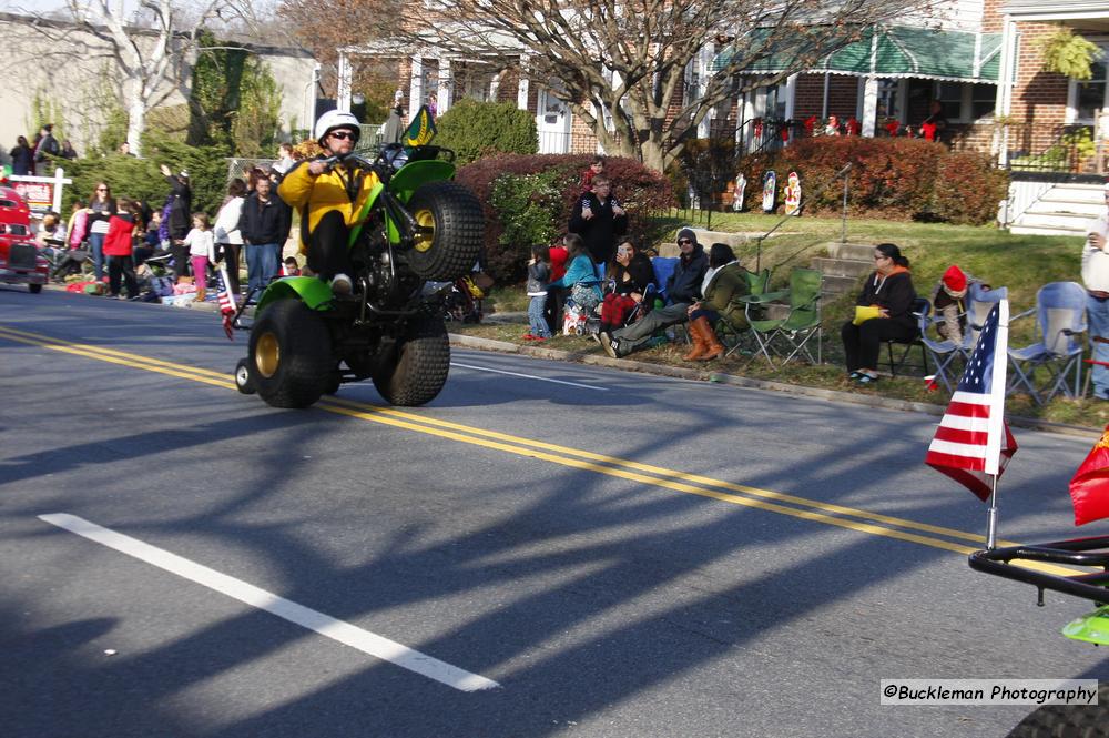 42nd Annual Mayors Christmas Parade Division 1a 2015\nPhotography by: Buckleman Photography\nall images ©2015 Buckleman Photography\nThe images displayed here are of low resolution;\nReprints & Website usage available, please contact us: \ngerard@bucklemanphotography.com\n410.608.7990\nbucklemanphotography.com\n7789.jpg