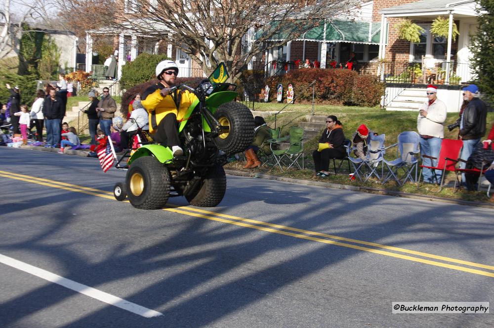 42nd Annual Mayors Christmas Parade Division 1a 2015\nPhotography by: Buckleman Photography\nall images ©2015 Buckleman Photography\nThe images displayed here are of low resolution;\nReprints & Website usage available, please contact us: \ngerard@bucklemanphotography.com\n410.608.7990\nbucklemanphotography.com\n7790.jpg