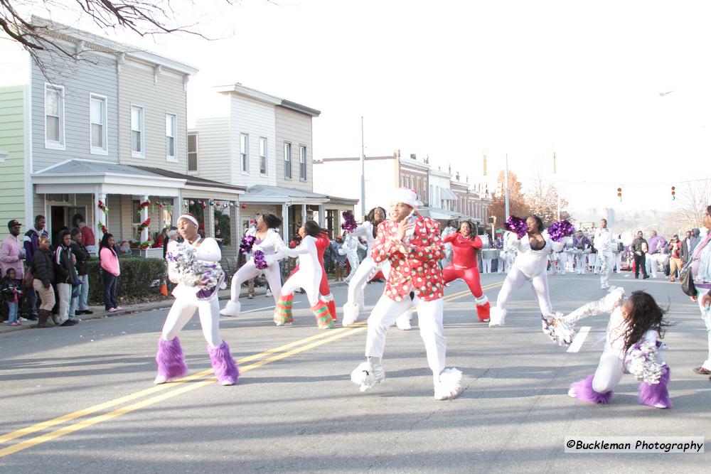 42nd Annual Mayors Christmas Parade Division 2 2015\nPhotography by: Buckleman Photography\nall images ©2015 Buckleman Photography\nThe images displayed here are of low resolution;\nReprints & Website usage available, please contact us: \ngerard@bucklemanphotography.com\n410.608.7990\nbucklemanphotography.com\n2924.jpg