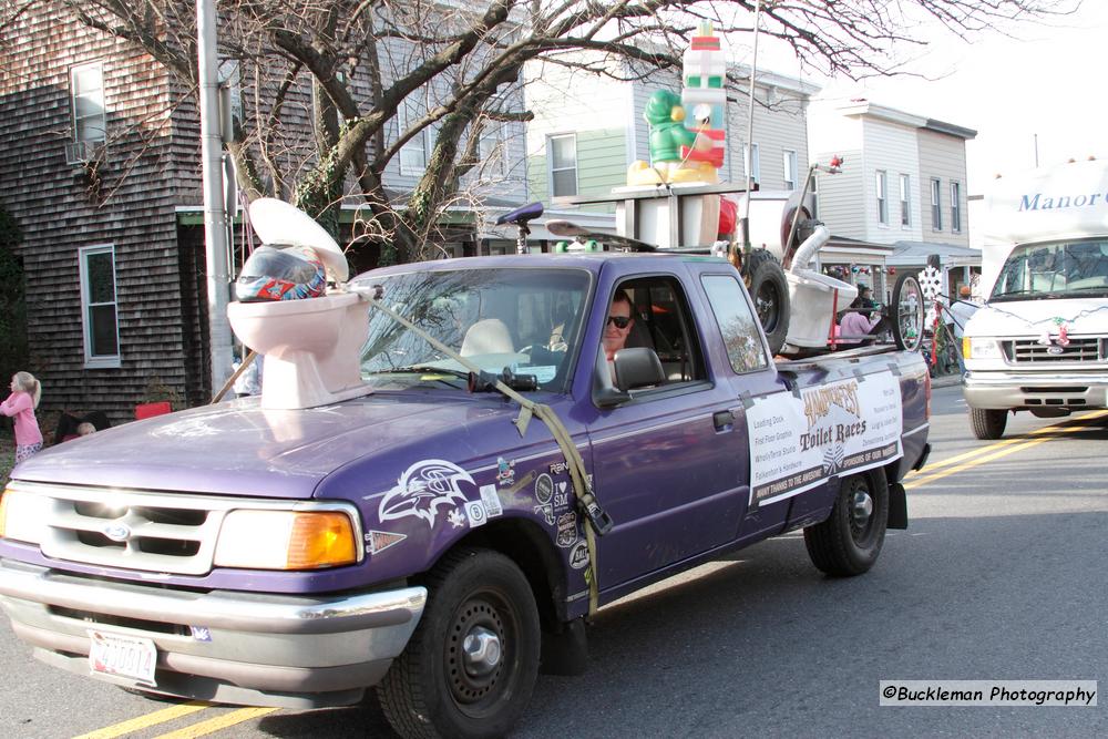 42nd Annual Mayors Christmas Parade Division 2 2015\nPhotography by: Buckleman Photography\nall images ©2015 Buckleman Photography\nThe images displayed here are of low resolution;\nReprints & Website usage available, please contact us: \ngerard@bucklemanphotography.com\n410.608.7990\nbucklemanphotography.com\n2930.jpg