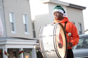 42nd Annual Mayors Christmas Parade Division 2 2015\nPhotography by: Buckleman Photography\nall images ©2015 Buckleman Photography\nThe images displayed here are of low resolution;\nReprints & Website usage available, please contact us: \ngerard@bucklemanphotography.com\n410.608.7990\nbucklemanphotography.com\n2934.jpg