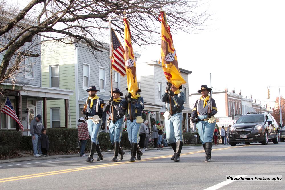 42nd Annual Mayors Christmas Parade Division 2 2015\nPhotography by: Buckleman Photography\nall images ©2015 Buckleman Photography\nThe images displayed here are of low resolution;\nReprints & Website usage available, please contact us: \ngerard@bucklemanphotography.com\n410.608.7990\nbucklemanphotography.com\n2937.jpg