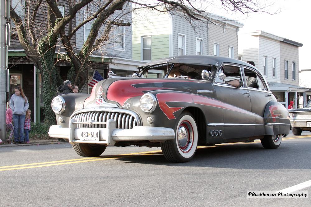 42nd Annual Mayors Christmas Parade Division 2 2015\nPhotography by: Buckleman Photography\nall images ©2015 Buckleman Photography\nThe images displayed here are of low resolution;\nReprints & Website usage available, please contact us: \ngerard@bucklemanphotography.com\n410.608.7990\nbucklemanphotography.com\n2944.jpg