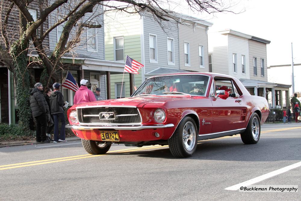 42nd Annual Mayors Christmas Parade Division 2 2015\nPhotography by: Buckleman Photography\nall images ©2015 Buckleman Photography\nThe images displayed here are of low resolution;\nReprints & Website usage available, please contact us: \ngerard@bucklemanphotography.com\n410.608.7990\nbucklemanphotography.com\n2947.jpg