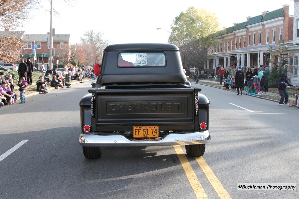 42nd Annual Mayors Christmas Parade Division 2 2015\nPhotography by: Buckleman Photography\nall images ©2015 Buckleman Photography\nThe images displayed here are of low resolution;\nReprints & Website usage available, please contact us: \ngerard@bucklemanphotography.com\n410.608.7990\nbucklemanphotography.com\n2952.jpg