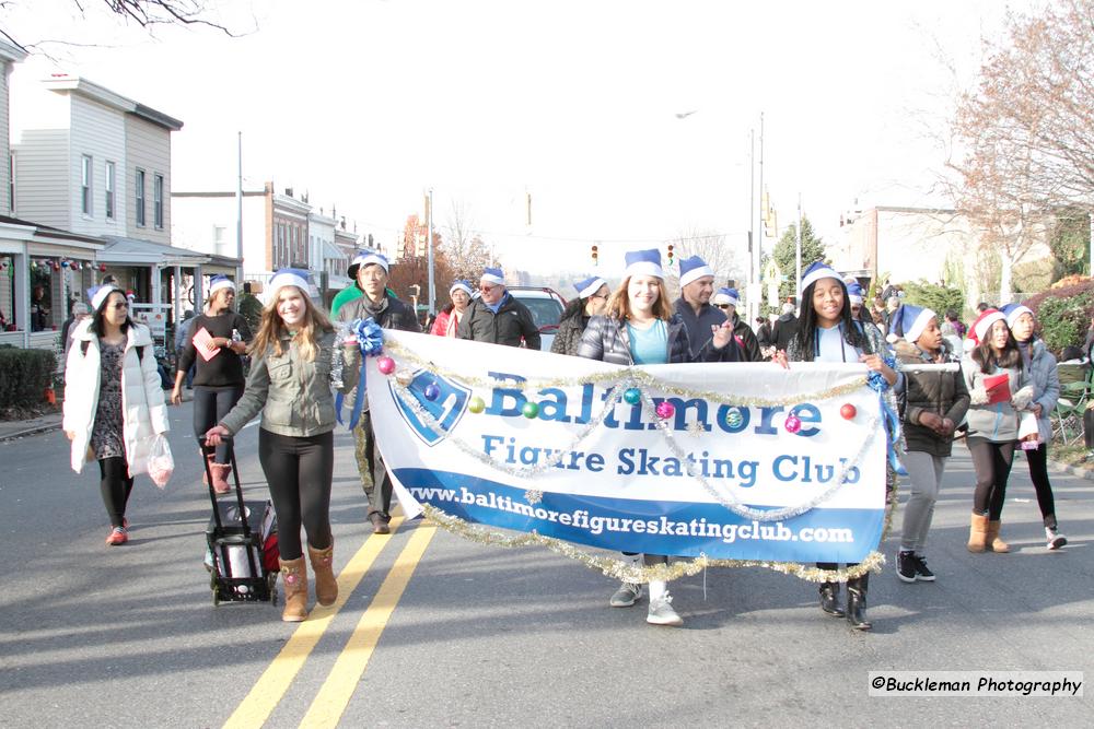 42nd Annual Mayors Christmas Parade Division 2 2015\nPhotography by: Buckleman Photography\nall images ©2015 Buckleman Photography\nThe images displayed here are of low resolution;\nReprints & Website usage available, please contact us: \ngerard@bucklemanphotography.com\n410.608.7990\nbucklemanphotography.com\n2953.jpg