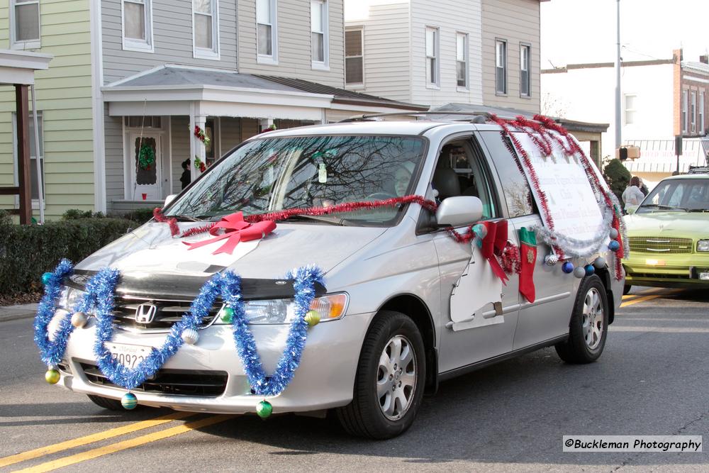 42nd Annual Mayors Christmas Parade Division 2 2015\nPhotography by: Buckleman Photography\nall images ©2015 Buckleman Photography\nThe images displayed here are of low resolution;\nReprints & Website usage available, please contact us: \ngerard@bucklemanphotography.com\n410.608.7990\nbucklemanphotography.com\n2954.jpg