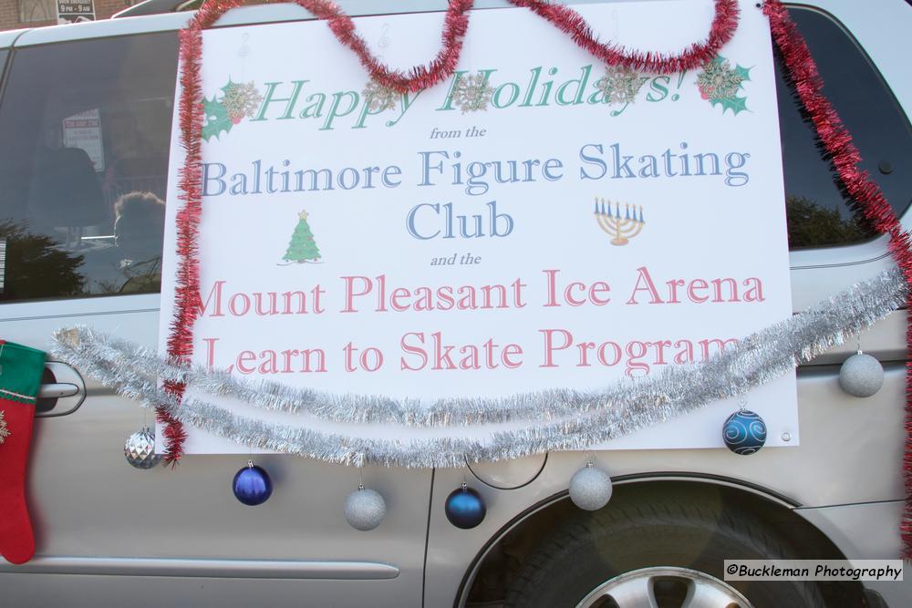 42nd Annual Mayors Christmas Parade Division 2 2015\nPhotography by: Buckleman Photography\nall images ©2015 Buckleman Photography\nThe images displayed here are of low resolution;\nReprints & Website usage available, please contact us: \ngerard@bucklemanphotography.com\n410.608.7990\nbucklemanphotography.com\n2955.jpg