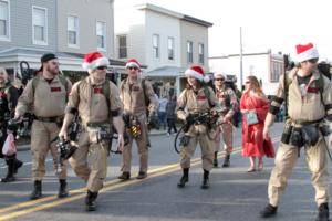 42nd Annual Mayors Christmas Parade Division 2 2015\nPhotography by: Buckleman Photography\nall images ©2015 Buckleman Photography\nThe images displayed here are of low resolution;\nReprints & Website usage available, please contact us: \ngerard@bucklemanphotography.com\n410.608.7990\nbucklemanphotography.com\n2957.jpg