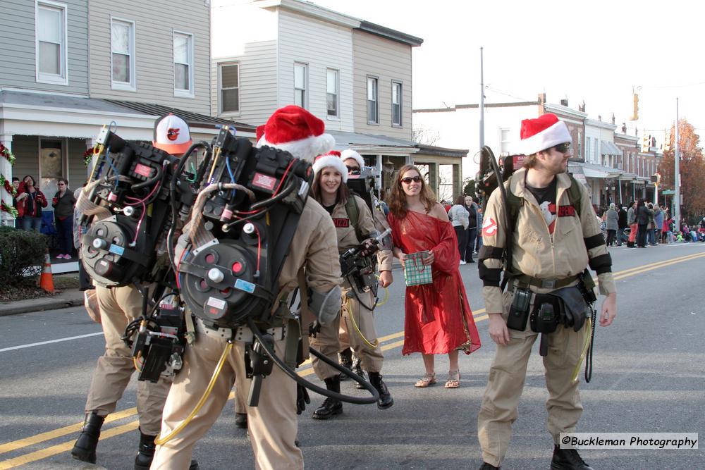 42nd Annual Mayors Christmas Parade Division 2 2015\nPhotography by: Buckleman Photography\nall images ©2015 Buckleman Photography\nThe images displayed here are of low resolution;\nReprints & Website usage available, please contact us: \ngerard@bucklemanphotography.com\n410.608.7990\nbucklemanphotography.com\n2958.jpg