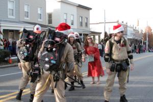 42nd Annual Mayors Christmas Parade Division 2 2015\nPhotography by: Buckleman Photography\nall images ©2015 Buckleman Photography\nThe images displayed here are of low resolution;\nReprints & Website usage available, please contact us: \ngerard@bucklemanphotography.com\n410.608.7990\nbucklemanphotography.com\n2958.jpg