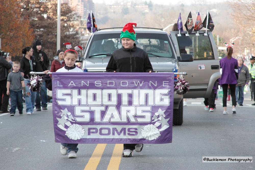 42nd Annual Mayors Christmas Parade Division 2 2015\nPhotography by: Buckleman Photography\nall images ©2015 Buckleman Photography\nThe images displayed here are of low resolution;\nReprints & Website usage available, please contact us: \ngerard@bucklemanphotography.com\n410.608.7990\nbucklemanphotography.com\n2961.jpg