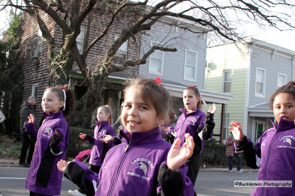 42nd Annual Mayors Christmas Parade Division 2 2015\nPhotography by: Buckleman Photography\nall images ©2015 Buckleman Photography\nThe images displayed here are of low resolution;\nReprints & Website usage available, please contact us: \ngerard@bucklemanphotography.com\n410.608.7990\nbucklemanphotography.com\n2963.jpg